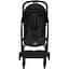 Візок Cybex Orfeo BLK Magic Black (526001019) - мініатюра 2