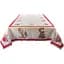 Скатертина Lefard Home Textile Snowing гобеленова 240х140 см (716-168) - мініатюра 1