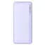 Павербанк Baseus Airpow 10000 mAh 20W (P10022801513-00) фіолетовий - мініатюра 2
