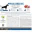 Сухий корм Brit Care Dog Hypoallergenic Adult Large Breed для дорослих собак великих порід гіпоалергенний з ягням 12+2 кг - мініатюра 4