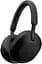 Бездротові навушники Sony WH-1000XM5 Black - мініатюра 1
