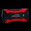 Пуско-зарядное устройство бустер Jump Starter QY33 99800mAh 4 USB Черно-красный - миниатюра 4