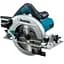 Дискова пила Makita дисковая ручная, 1200Вт, 190мм (HS7601) - мініатюра 1