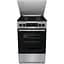 Плита комбінована Gorenje GK5C43SH сіра - мініатюра 1