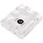 Терминал Thermaltake Pacific VGA Bridge Dual Series 3-Slot Transparent (CL-W136-PL00TR-A) - миниатюра 1