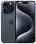 Мобільний телефон Apple iPhone 15 Pro Max 256Gb Blue Titanium (REF A) BREEZY (2AMU7A3) - мініатюра 1