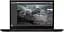Ноутбук Lenovo ThinkPad P15 Gen 1 (20T40040RT) Black (20T40040RT) - миниатюра 1