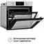 Духова шафа Perfelli Diamond 6D8L Inox - мініатюра 4