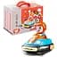 Ігровий набір машинок на радіокеруванні T36 Bumper Car (2pcs) Red / Blue - мініатюра 6