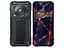 Смартфон Oukitel WP33 Pro 8/256GB Black - мініатюра 1