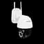 IP-камера Overmax Camspot 4.9 Pro 2.5K Wi-Fi уличная поворотная - миниатюра 5