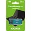 Флеш-накопитель Kioxia USB 32GB TransMemory U202 Blue (LU202L032GG4) - миниатюра 3