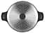 Каструля Ringel Zitrone Zitrone Black 5.8 л 24 см (RG-2108-24/2BL) - мініатюра 7