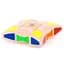 Детская интерактивная головоломка Epik Rubik's Cube Fingertips Spinner Coral - миниатюра 4