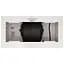 Витяжка ELEYUS UNIA 800 LED 52 WH - миниатюра 6