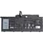 Акумулятор PowerPlant для ноутбуків Dell Inspiron 17 7737 (F7HVR) 14.8V 58Wh - мініатюра 1