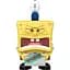 Фігурка Funko Pop Губка Боб Sponge Bob Square Pants Krusty Krab Pizza Spongebob 10 см FP SBQP 1667 - мініатюра 2