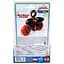 Набір іграшковий Hasbro Spiderman Marvel Spidey Amazing Friends Miles Morales 6 см (F3714_F4002) - мініатюра 6