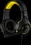 Навушники HF Stereo 2E HG300 Gaming LED black+ мікр UA (2E-HG300BK) - мініатюра 1