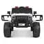 Дитячий електромобіль Джип Bambi Racer M 4282EBLR-1 до 30 кг - мініатюра 2