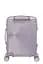 Валіза 55 см American Tourister Soundbox Alu Stormy Lilac 55x40x23 MI3*81001 - мініатюра 5