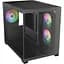 Корпус GAMDIAS AURA GC10M V2 ARGB (4711514503159) без блока питания - миниатюра 6