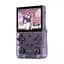 Портативна ігрова консоль Kinhank K36 (R36S) Handheld 64GB (фіолетова) + 16000 відеоігор - мініатюра 3