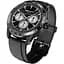 Смарт-часы HiFuture flex 2 black (flex2.black) - миниатюра 1