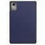 Чохол-книжка на планшет Lenovo Tab K11 Plus, Smart Case, blue, підставка для планшета 11.45 , шкіряний, мікрофібра, на магніті, ArmorStandart (ARM83272) - мініатюра 2