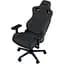 Крісло ігрове Anda Seat Kaiser Frontier XL Dark Gray Fabric (AD12YXL-17-GB-F-G01) - мініатюра 12