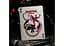 Карты игральные United States Playing Card Company Theory11 Deadpool (ВР_КГТД) - миниатюра 4