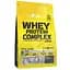 Протеїн Olimp Whey Protein Complex 100%, 700 грам - Дубайский шоколад - мініатюра 1