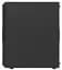 Корпус Darkflash DK352 Plus без блока питания (DK352 PLUS BLACK) - миниатюра 6