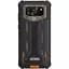 Захищений смартфон Hotwav Cyber W10 Pro 6/64GB АКБ 15 000мАг Orange - мініатюра 2