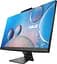 Компьютер персональный моноблок Asus M3402WFAK-BPC0150 23.8" FHD AG AMD R3-7320U 8GB F512GB UMA WiFi кл+м без ОС черный - миниатюра 3
