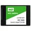 Накопитель SSD Western Digital Sata 2.5" 120GB TLC GREEN WDS120G2G0A WDC (WDS120G2G0A) Б/у - миниатюра 1
