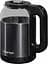 Електрочайник Liberton LEK-6829 Black/Inox teh0020873 - мініатюра 3