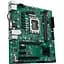 Материнська плата ASUS PRO H610M-C D4-CSM (PRO H610M-C D4-CSM) (Socket 1700, Intel H610, Micro-ATX) - мініатюра 3