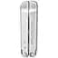 Мультиінструмент Leatherman Bond синтетичний чохол Silver - мініатюра 3