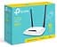 Бездротовий маршрутизатор TP-Link TL-WR841N (5458035) - мініатюра 4