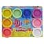 Набор пластилина Hasbro Play-Doh Pack Rainbow 8 цветов (E5062) - миниатюра 1