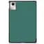 Чехол Primolux Slim для планшета Lenovo Tab M11 (TB330) / Xiaoxin Pad 11 2024 (TB331) Dark Green - миниатюра 2