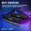 Модуль пам'яті Crucial DDR5 32GB (2x16) Pro 6000MHz Overclocking (CP2K16G60C36U5B) - мініатюра 4