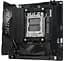 Материнська плата Gigabyte B850I AORUS PRO (B850I AORUS PRO) (Socket AM5, AMD B850, Mini-ITX) Б/в - мініатюра 2