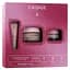 Набір Caudalie Resveratrol Lift Tisane Nuit: гель-крем для контуру очей Resveratrol Lift, 5 мл + Нічний крем Resveratrol Lift, 15 мл + Крем Resveratrol Lift, 50 мл (2810-1) - мініатюра 1