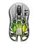 Ігрова Миша GravaStar MERCURY M1 PRO Gray PAW3395 (GRAVASTARM1PRO_GRY) - мініатюра 1