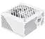 Блок живлення GameMax GS-650G SFX 650W White (GS-650G White) - мініатюра 2