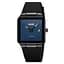 Наручний годинник жіночий 2173BKBU Black-Blue Skmei acs0030196 - мініатюра 1