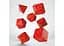 Набір кубиків Pathfinder Curse of the Crimson Throne Dice Set , 7 шт. (SPAT23) - мініатюра 2