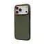 Чохол до мобільного телефона UAG iPhone 17 Pro Max Civilian MagSafe Olive/Orange (114546117297) - мініатюра 3